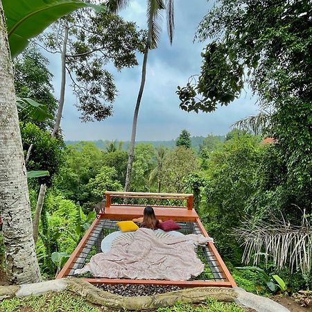 Kalamanthana Bali - Nature With Modern Comfort Selat Exterior photo