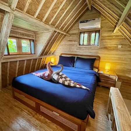 Kalamanthana Bali - Nature With Modern Comfort Selat Exterior photo