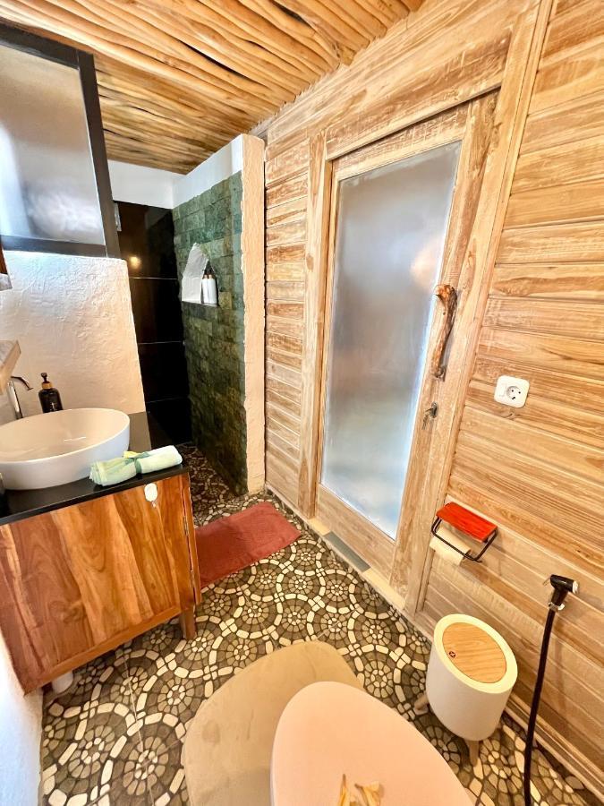 Kalamanthana Bali - Nature With Modern Comfort Selat Exterior photo