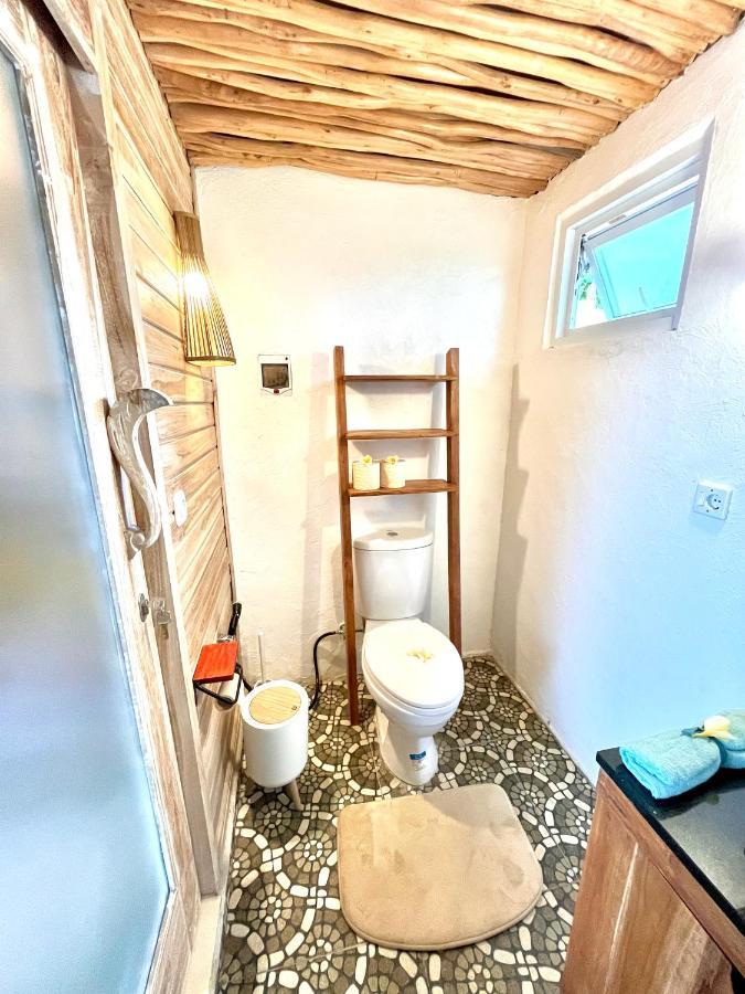 Kalamanthana Bali - Nature With Modern Comfort Selat Exterior photo