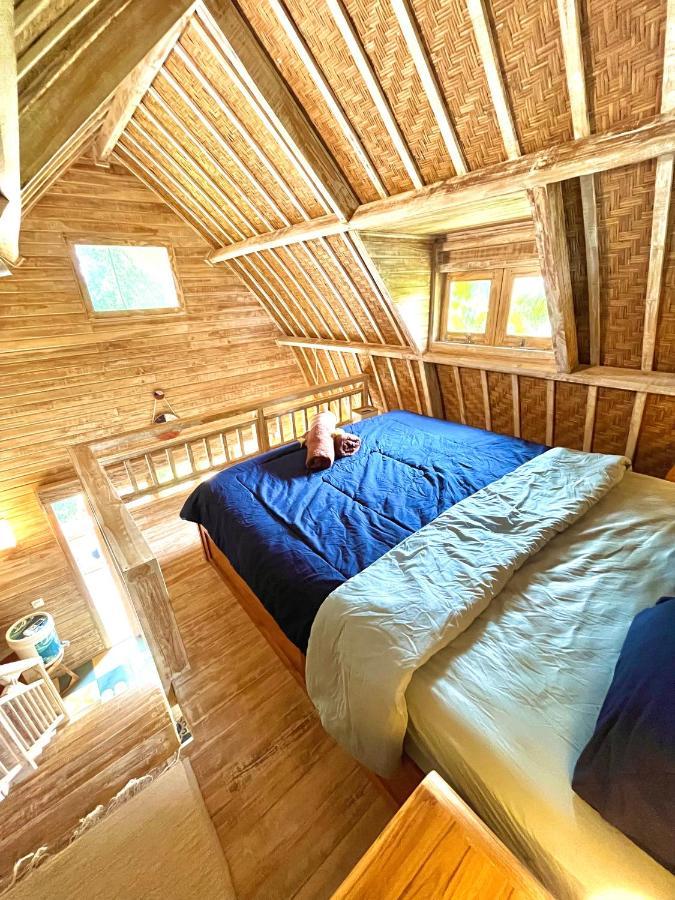 Kalamanthana Bali - Nature With Modern Comfort Selat Exterior photo