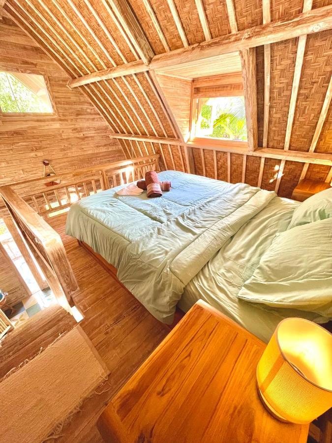 Kalamanthana Bali - Nature With Modern Comfort Selat Exterior photo