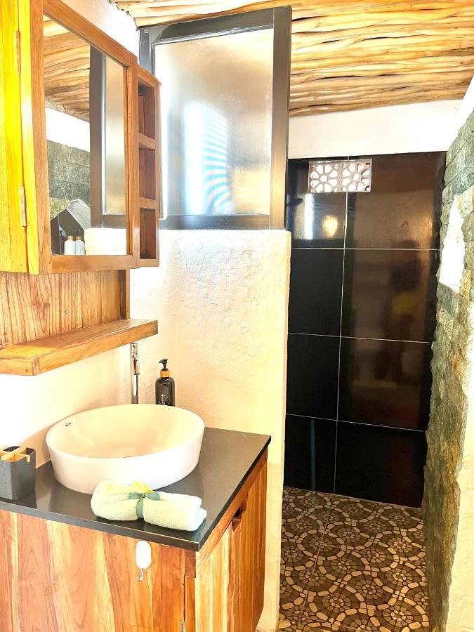 Kalamanthana Bali - Nature With Modern Comfort Selat Exterior photo
