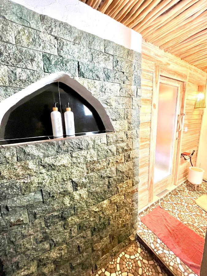 Kalamanthana Bali - Nature With Modern Comfort Selat Exterior photo