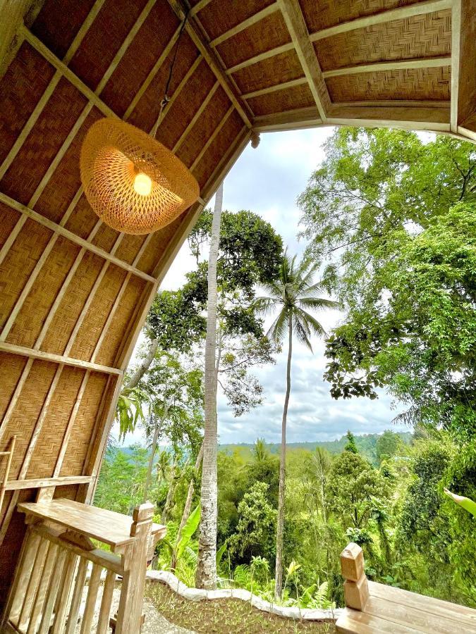 Kalamanthana Bali - Nature With Modern Comfort Selat Exterior photo