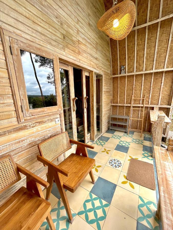 Kalamanthana Bali - Nature With Modern Comfort Selat Exterior photo