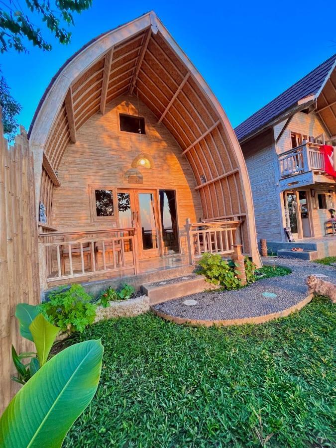 Kalamanthana Bali - Nature With Modern Comfort Selat Exterior photo
