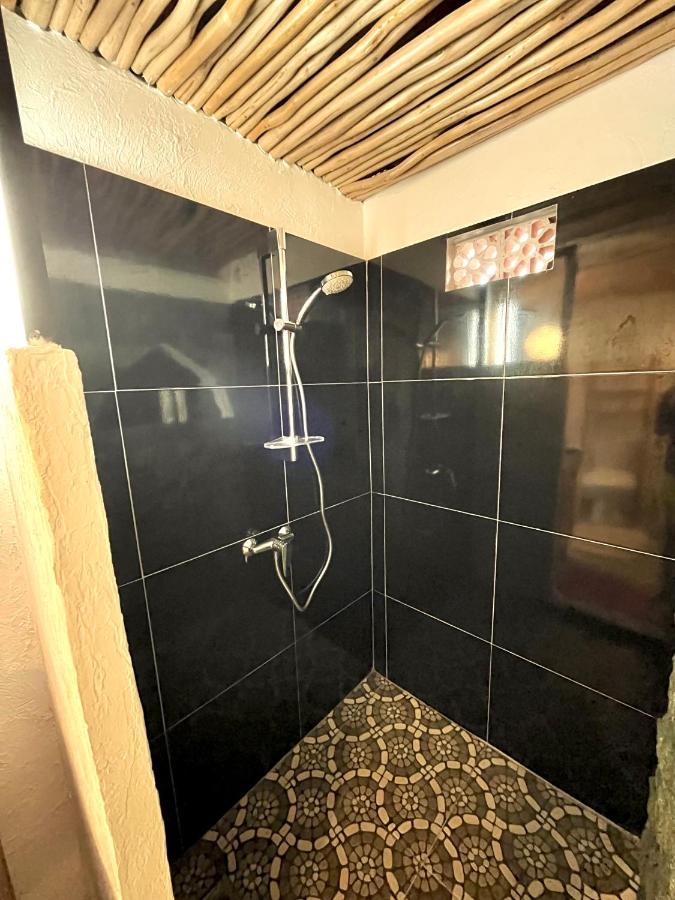Kalamanthana Bali - Nature With Modern Comfort Selat Exterior photo
