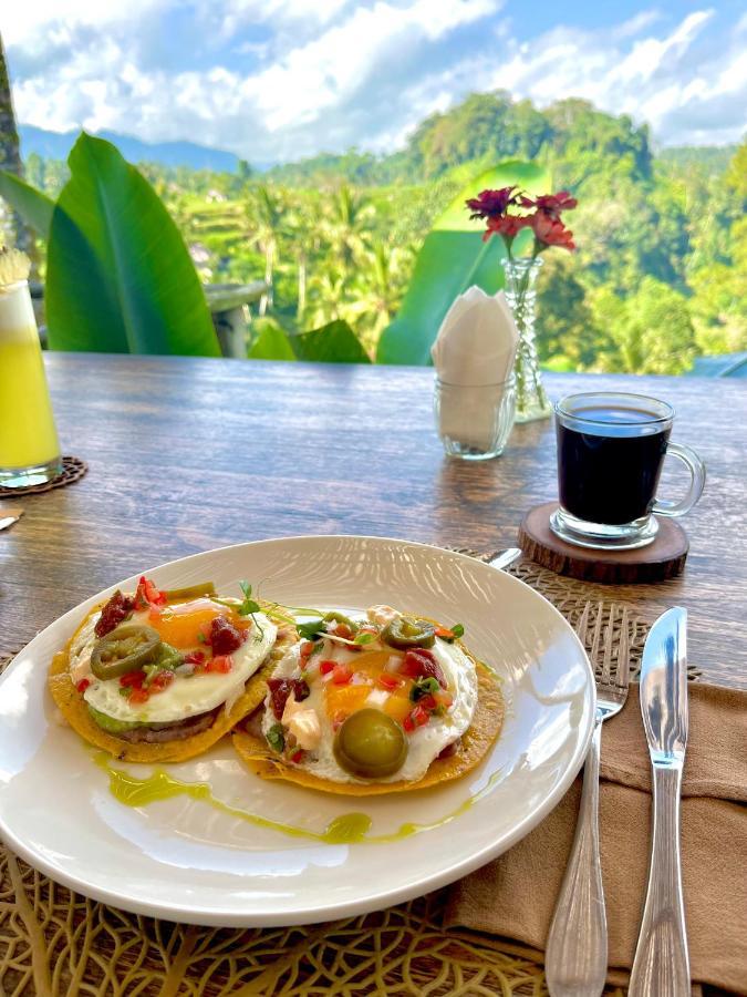 Kalamanthana Bali - Nature With Modern Comfort Selat Exterior photo