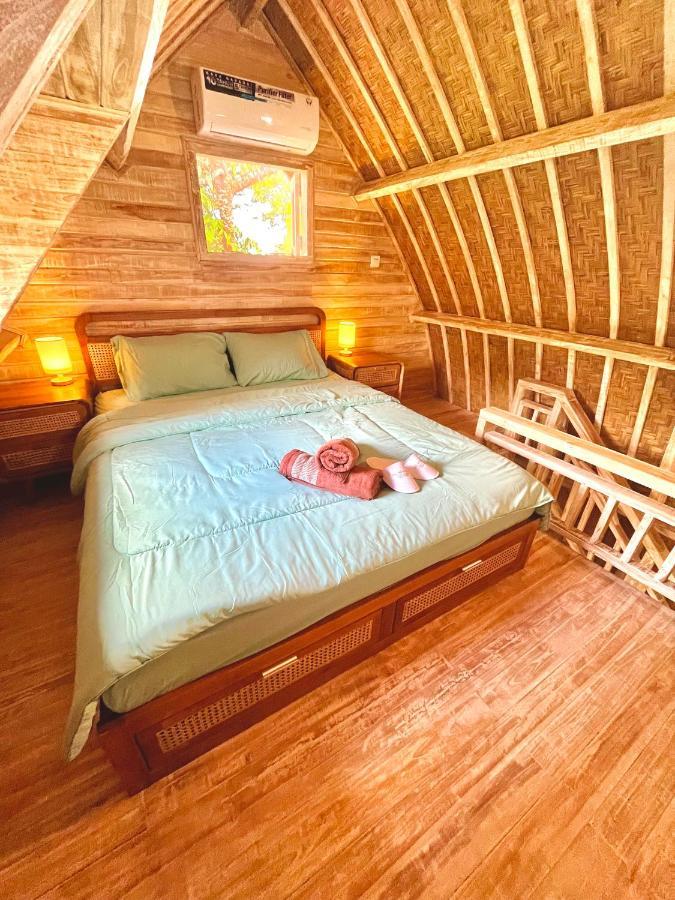 Kalamanthana Bali - Nature With Modern Comfort Selat Exterior photo