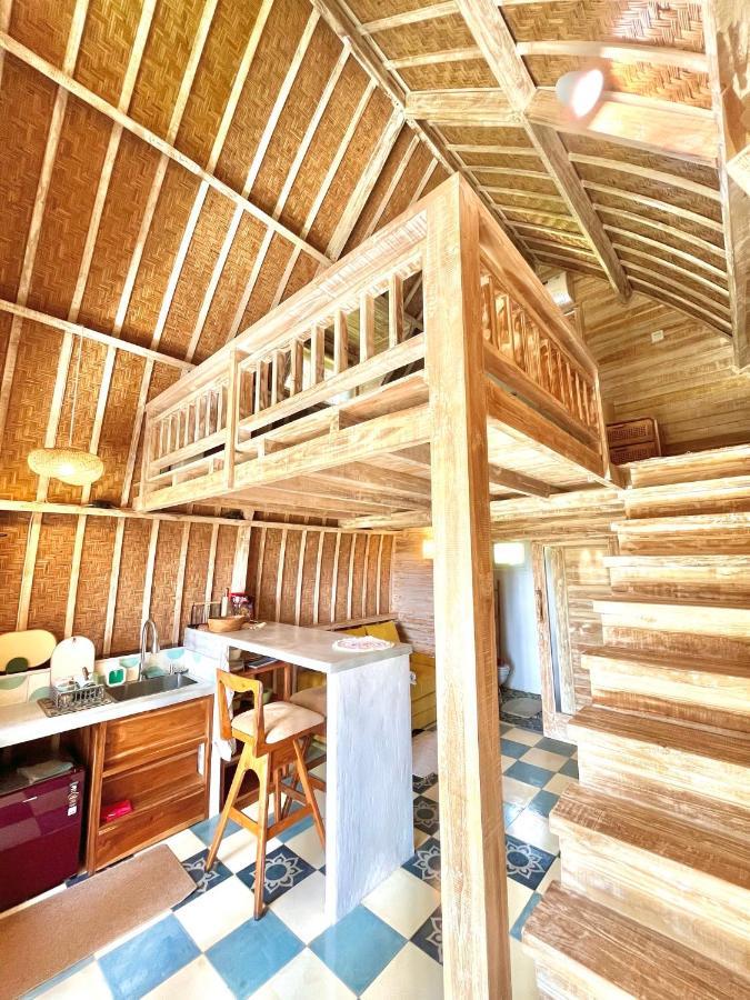 Kalamanthana Bali - Nature With Modern Comfort Selat Exterior photo