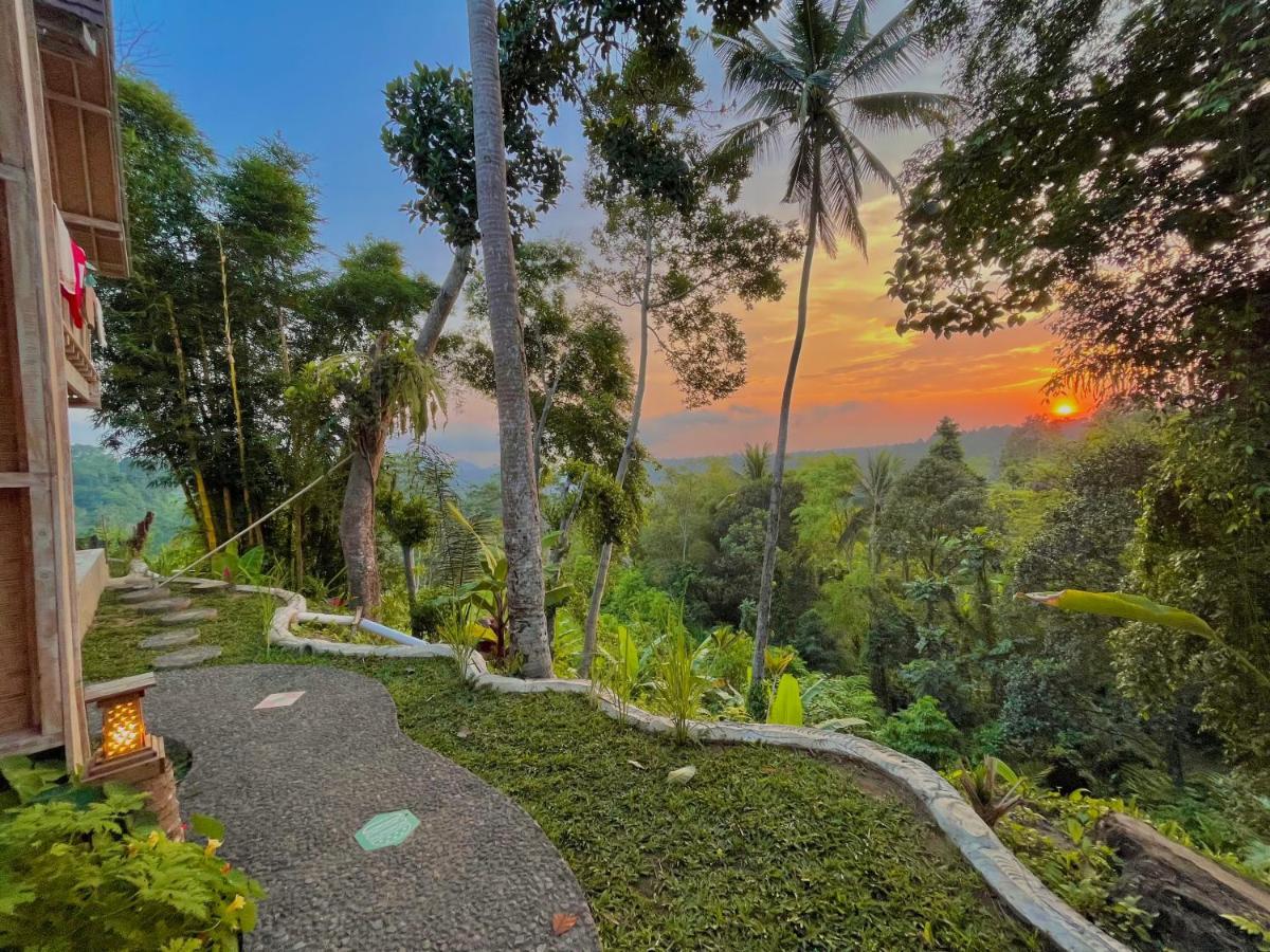 Kalamanthana Bali - Nature With Modern Comfort Selat Exterior photo