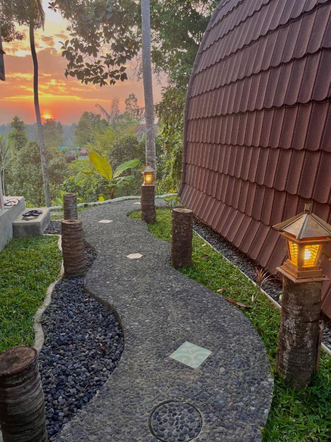 Kalamanthana Bali - Nature With Modern Comfort Selat Exterior photo