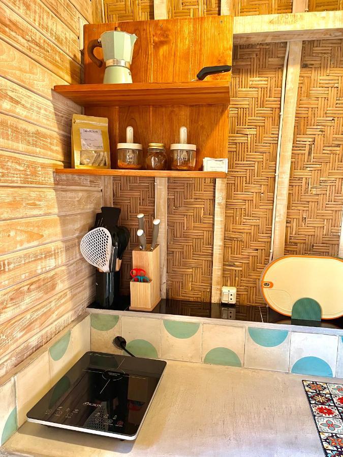 Kalamanthana Bali - Nature With Modern Comfort Selat Exterior photo