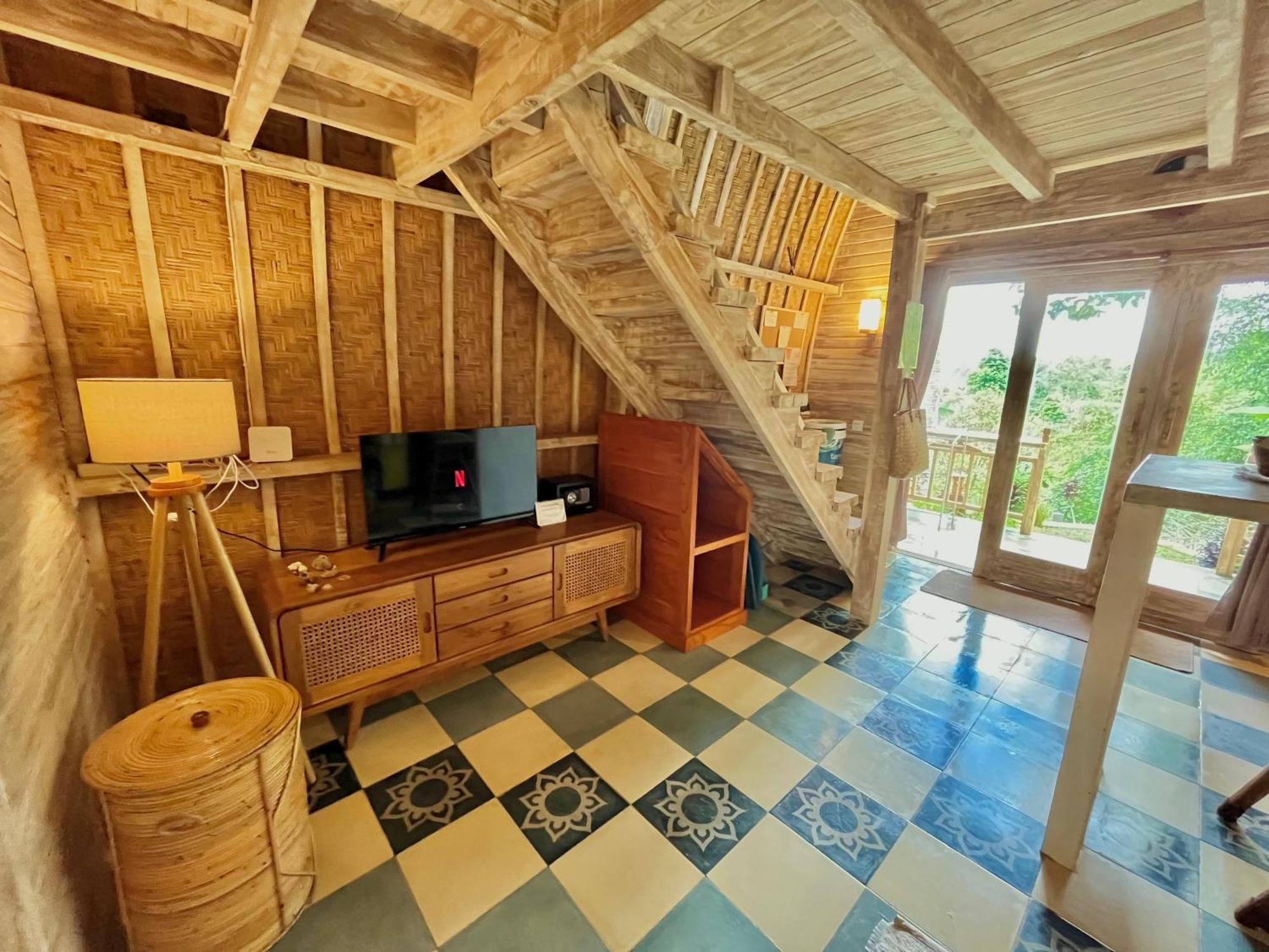 Kalamanthana Bali - Nature With Modern Comfort Selat Exterior photo